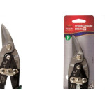 Tesoura Funileiro Aviacao Corneta 10'' Direita 