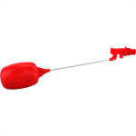Torneira Boia Krona 1/2 E 3/4 Boia Pvc 727