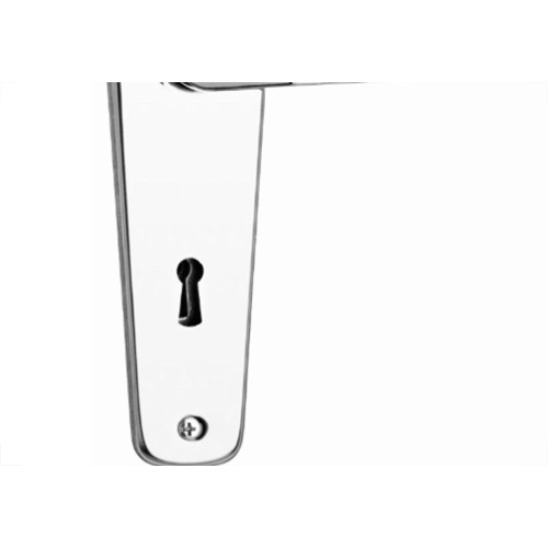 Fechadura Soprano Interna 3002.0810.18