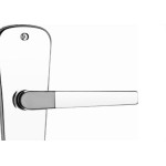 Fechadura Soprano Interna 3002.0810.18