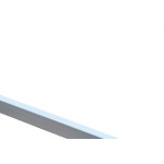 Suporte Pia/Tanque Hayner Parafusar Branco 40Cm 693232