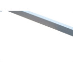 Suporte Pia/Tanque Hayner Parafusar Branco 50Cm 693270