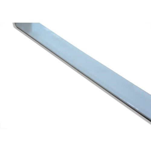Suporte Prateleira Hayner Invertida Branca 10Cm 694253