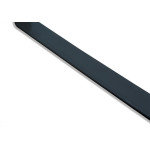 Suporte Prateleira Hayner Invertida Preta 25Cm 690767