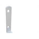 Cantoneira Moveis Hayner Branca 6'' 12Pecas 33386