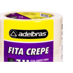 Fita Crepe Adelbras Mask 24X40M  - Kit C/5 