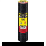 Fita Isolante Adelbras 5Mx19Mm Preta  - Kit C/10 