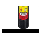 Fita Isolante Adelbras 5Mx19Mm Preta  - Kit C/10 