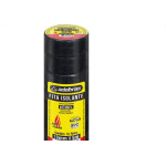 Fita Isolante Adelbras 5Mx19Mm Preta  - Kit C/10 