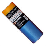 Mascaramento Para Pintura Salvabras Salva Pintura 17M X 2,70M P00083