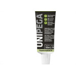 Cola Silicone Unipega 50G Uso Geral Incolor Bisnaga Aes0509.0333