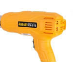 Soprador Termico Hikari Hk-510 2000W 127V 21D001