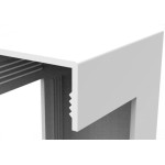 Sistema Alumbra Inovapro Branca 20Mm(Cotovelo Externo) 85172