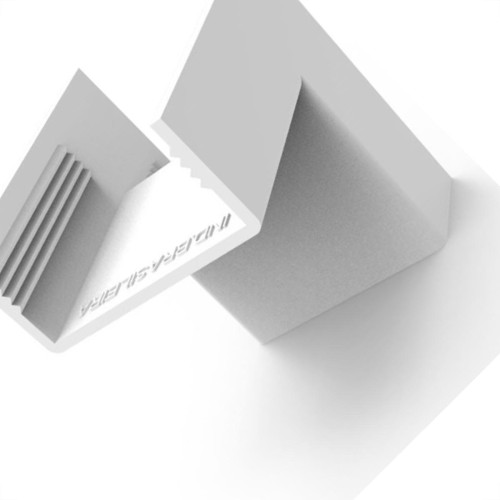 Sistema Alumbra Inovapro Facil Branca 20Mm(Cotovelo Interno) 85173