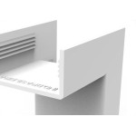 Sistema Alumbra Inovapro Facil Branca 20Mm(Cotovelo Interno) 85173