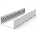 Sistema Alumbra Inovapro Facil Branca 20Mm(Luva) 85175