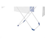 Varal Chao Maxeb Aco Com Aba Branco 1,50M 6875