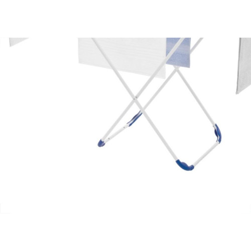Varal Chao Maxeb Aco Com Aba Branco 1,50M 6875