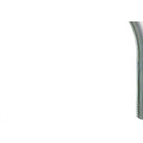 Curva Eletroduto Aco Galvanizado Perfil Lider   90 X 1.1/2'' 65213Ge - Kit C/5 