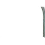 Curva Eletroduto Aco Galvanizado Perfil Lider Tam.G 90 X 3'' 65225Ge