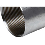 Luva Eletroduto Aco Galvanizado Perfil Lider Tam.G3'' 65525Ge