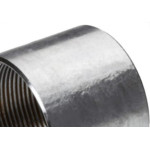 Luva Eletroduto Aco Galvanizado Perfil Lider Tam.G3'' 65525Ge