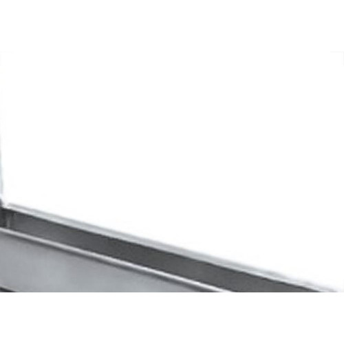 Mao Francesa Dupla Perfil Lider 100Mm 