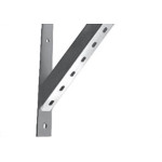 Mao Francesa Reforcada Perfil Lider 250Mm 