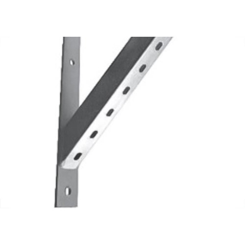 Mao Francesa Reforcada Perfil Lider 250Mm 