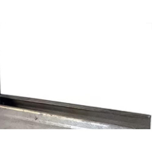 Mao Francesa Simples Perfil Lider 150Mm 