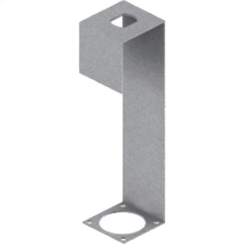 Gancho Longo Para Luminaria Perfil Lider 38X38 