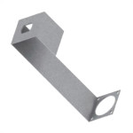 Gancho Longo Para Luminaria Perfil Lider 38X38 
