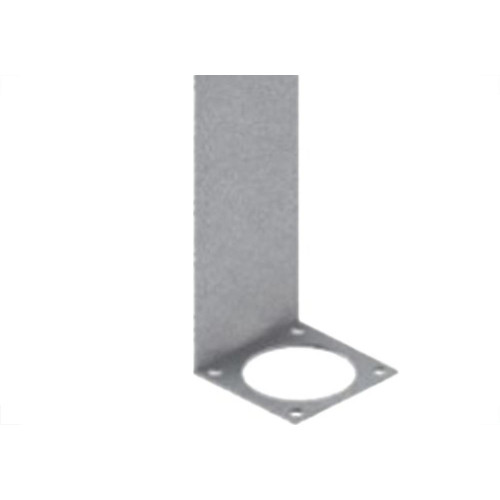 Gancho Longo Para Luminaria Perfil Lider 38X38 