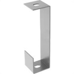 Gancho Longo Para Perfilado Perfil Lider 38X38 