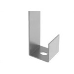 Gancho Longo Para Perfilado Perfil Lider 38X38 