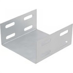 Emenda Para Eletrocalha Interna ''U'' Perfil Lider 75 X 50 