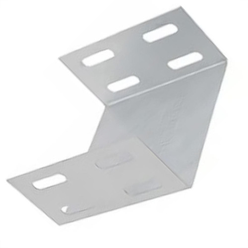 Emenda Para Eletrocalha Interna ''U'' Perfil Lider 200 X 50 