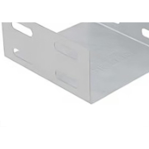 Emenda Para Eletrocalha Interna ''U'' Perfil Lider 200 X 50 