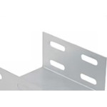 Emenda Para Eletrocalha Interna ''U'' Perfil Lider 200 X 50 