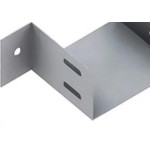 Flange Para Ligar Painel Perfil Lider 100 X 100 