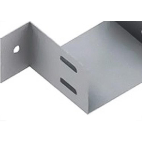 Flange Para Ligar Painel Perfil Lider 200 X 100 