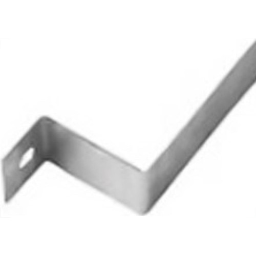 Gancho Suspenso Duplo Perfil Lider 200 X 50 