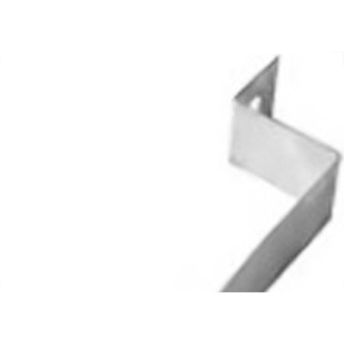 Gancho Suspenso Duplo Perfil Lider 200 X 50 