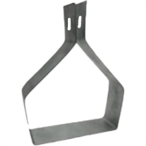 Gancho Suspenso Horizontal Perfil Lider 100 X 100 