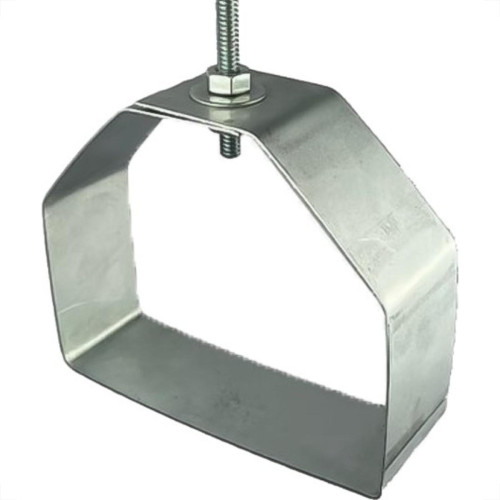 Gancho Suspenso Vertical Perfil Lider 150 X 50 