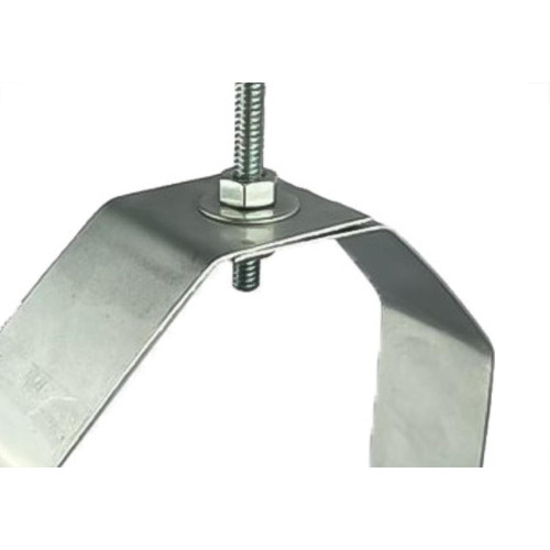 Gancho Suspenso Vertical Perfil Lider 150 X 50 