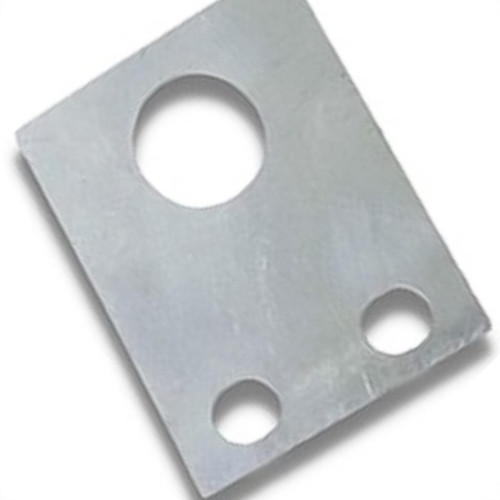 Saida Horizontal Para Eletroduto Perfil Lider 3/4'' 30710Pz