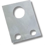 Saida Horizontal Para Eletroduto Perfil Lider 3.1/2 30726Pz