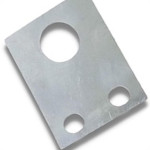 Saida Horizontal Para Eletroduto Perfil Lider 3.1/2 30726Pz