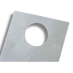 Saida Horizontal Para Eletroduto Perfil Lider 3.1/2 30726Pz